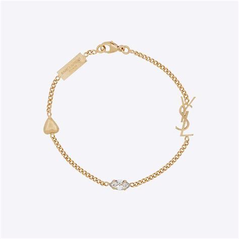 ysl opyum bracelet|YSL bracelets for women.